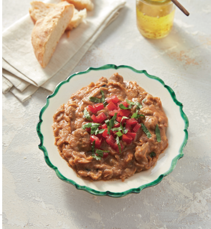 Ful Medames – Bakla Yahnisi